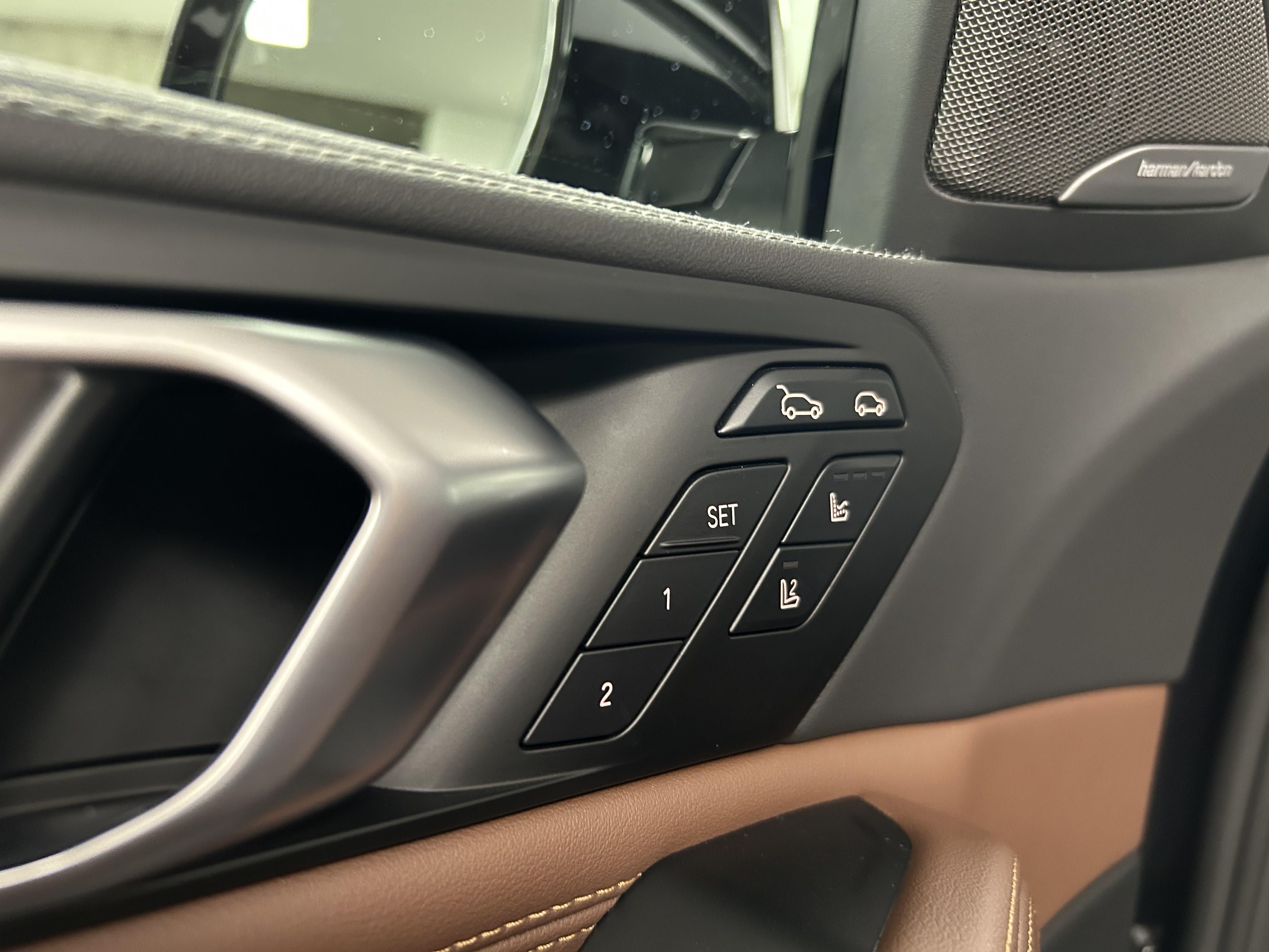 BMW X6 – Bild 38
