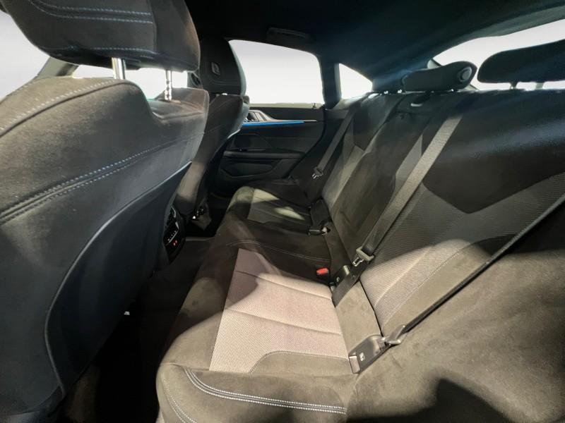 BMW 4er Gran Coupé – Bild 11
