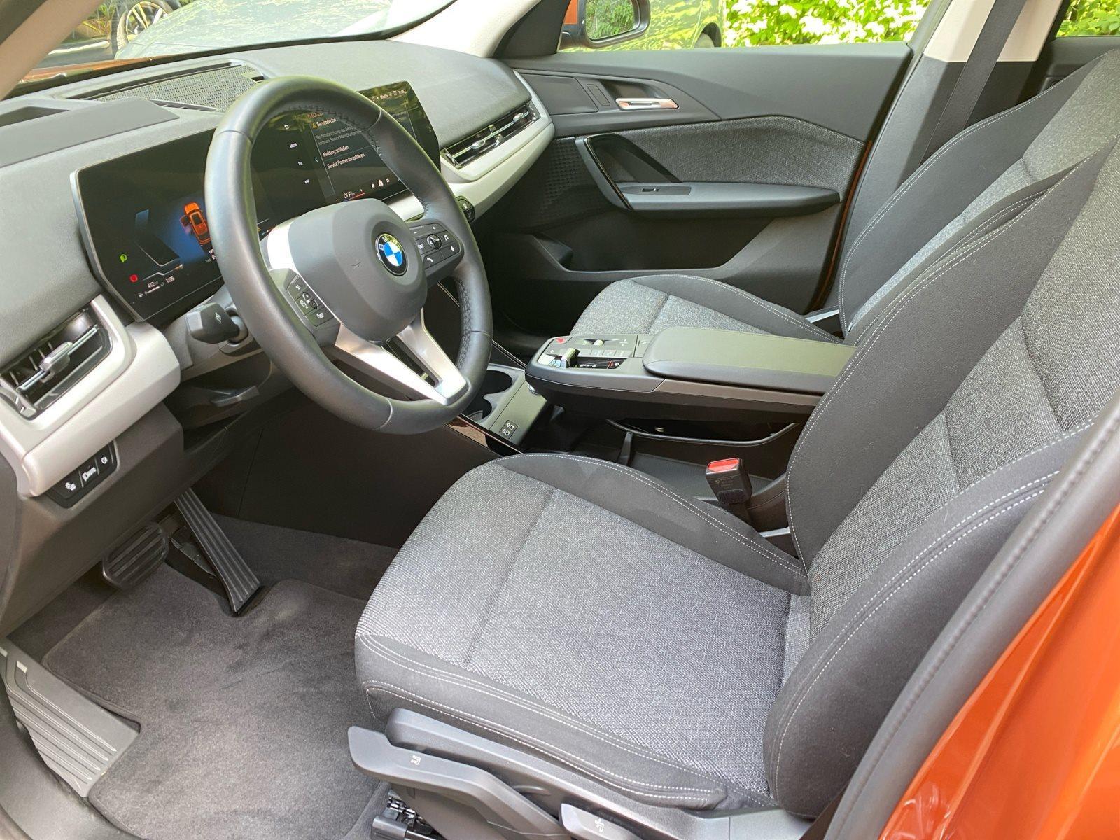 BMW X1 – Bild 6