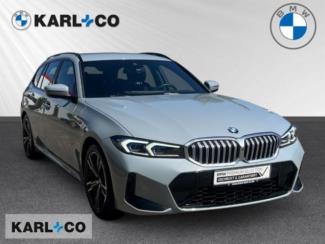 BMW 3er Touring – Bild 11
