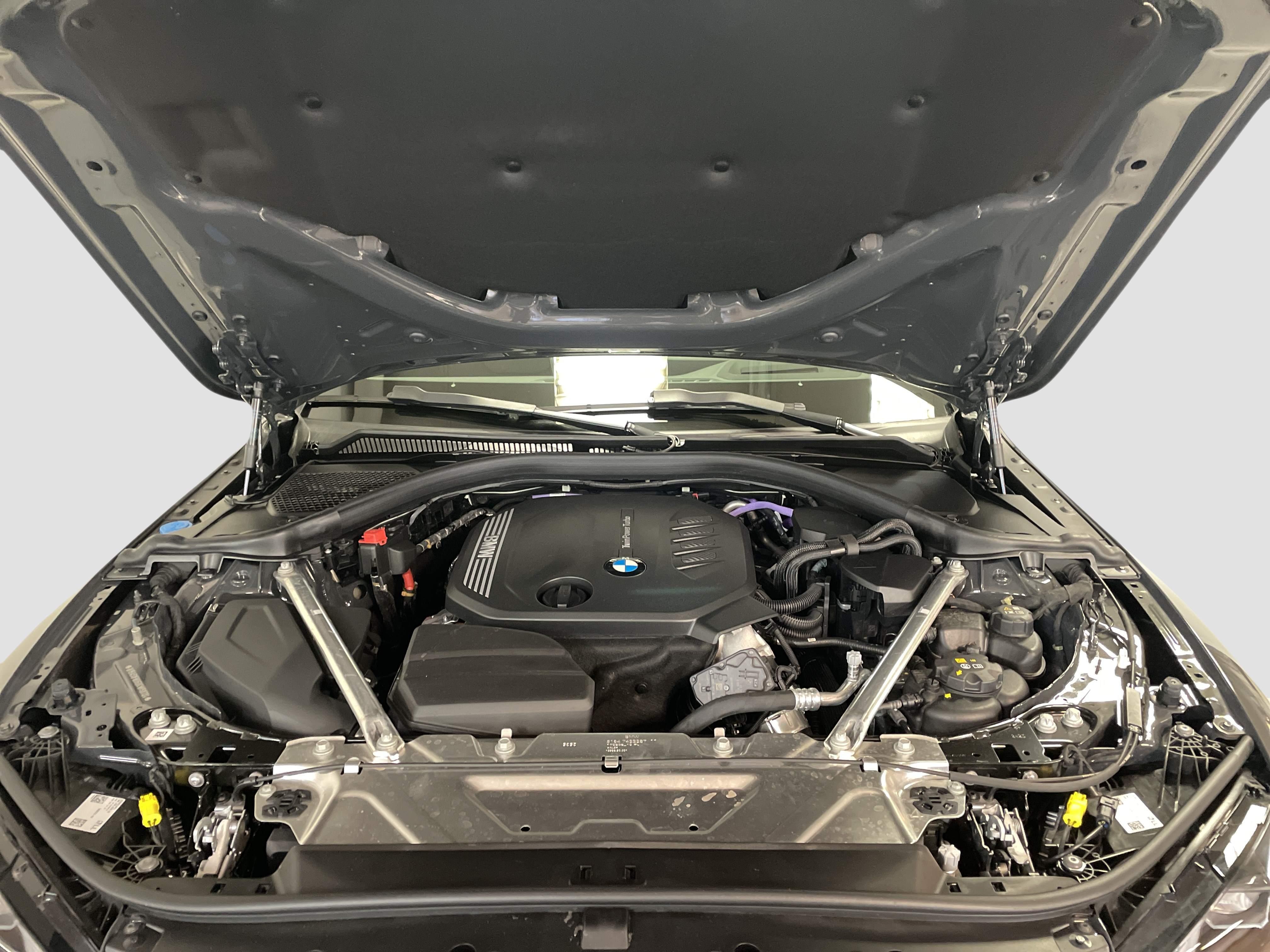 BMW 4er Coupé – Bild 18