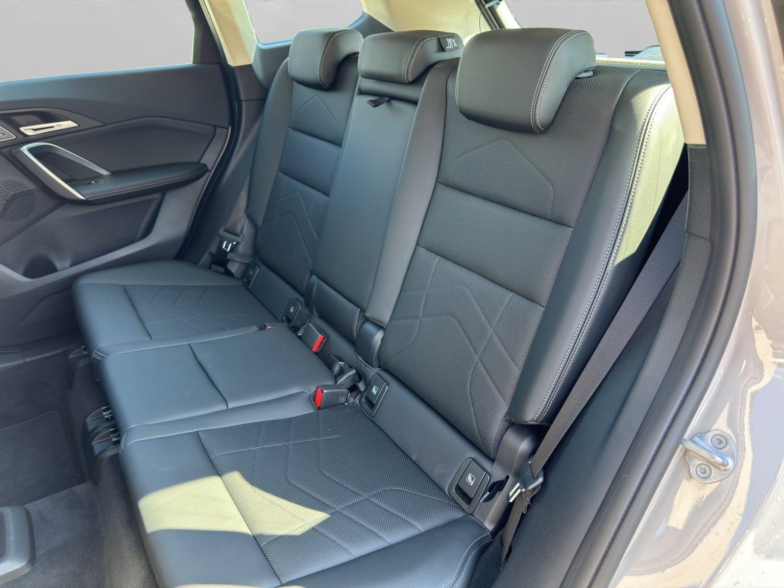 BMW X1 – Bild 8