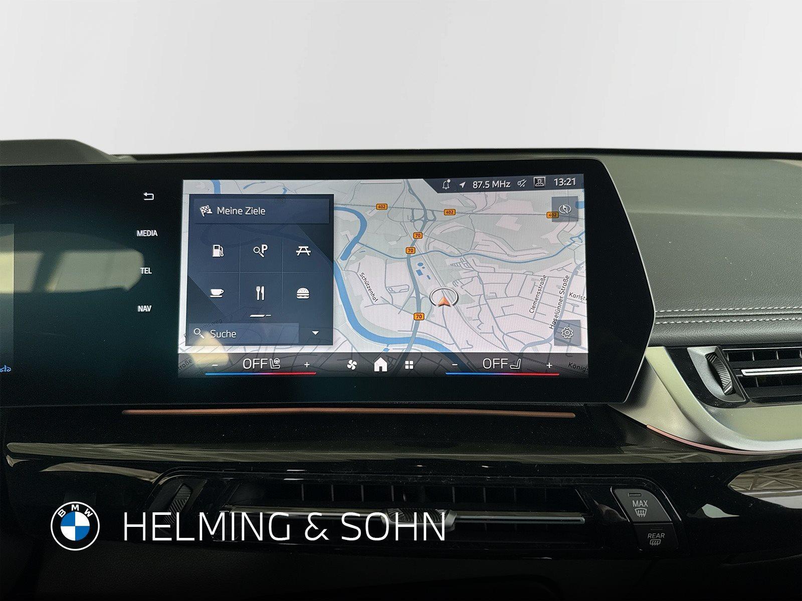 BMW X1 – Bild 8