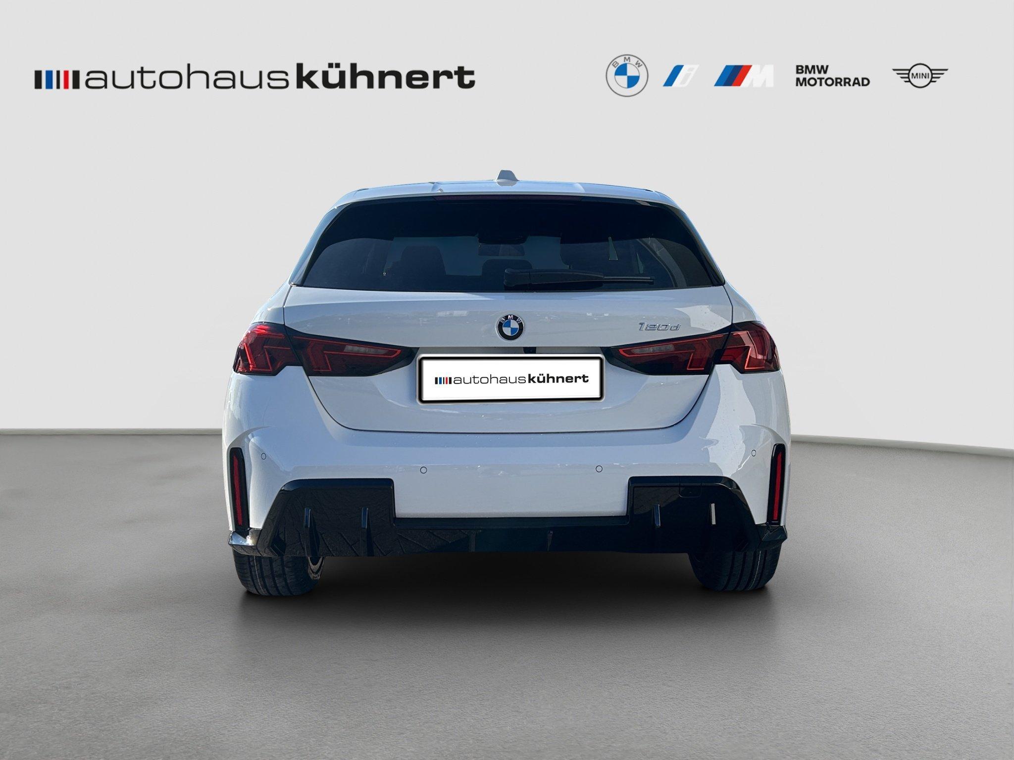 BMW 1er – Bild 6