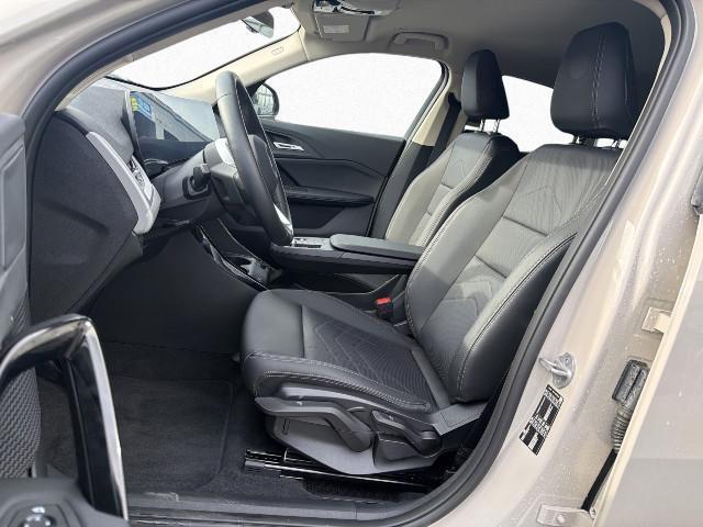 BMW X2 – Bild 6