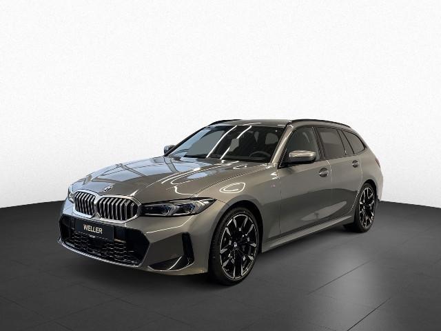 BMW 3er Touring