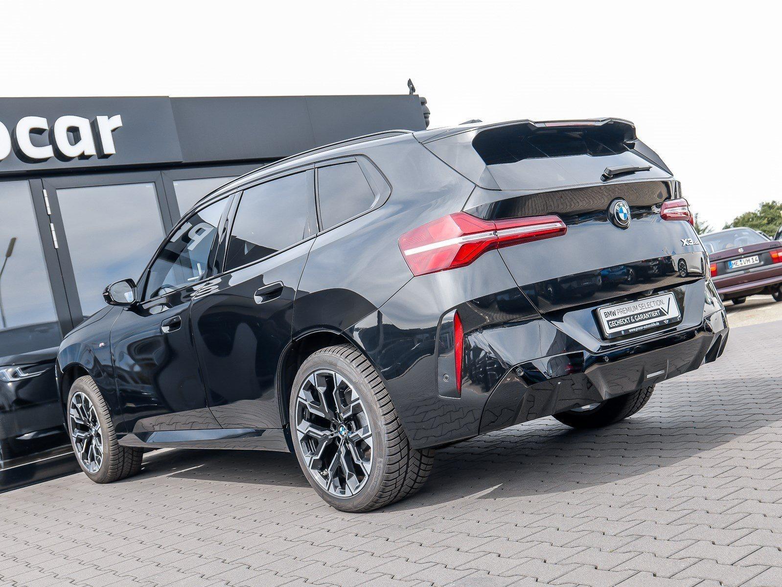 BMW X3 – Bild 25