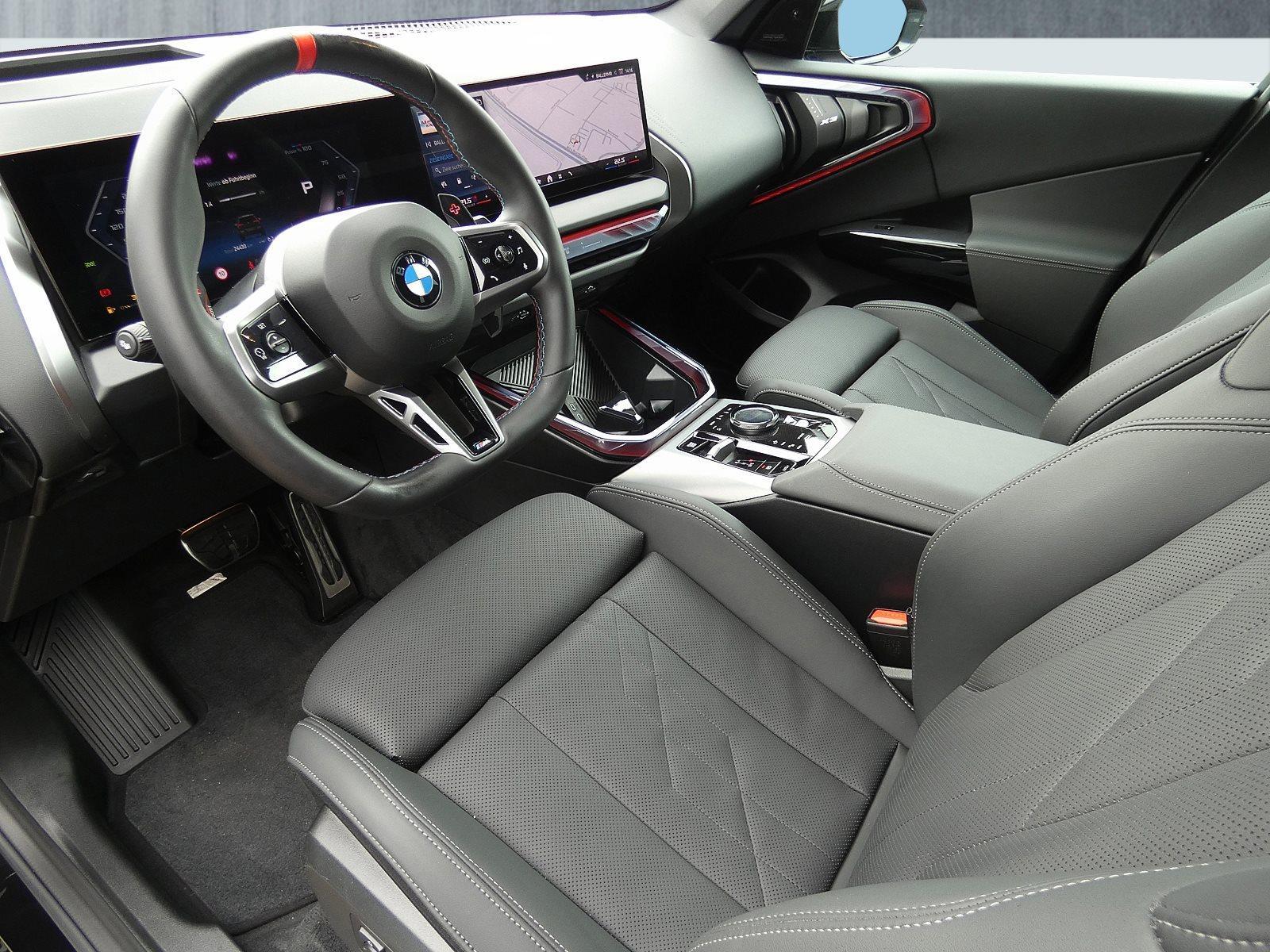 BMW X3 – Bild 16