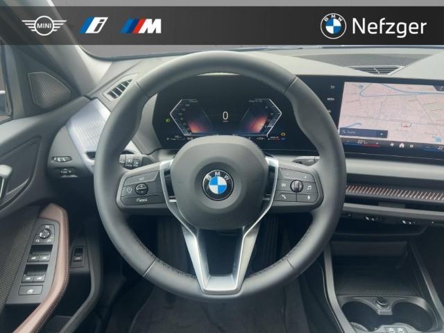 BMW 1er – Bild 2