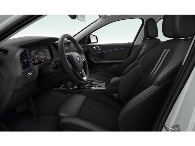 BMW 1er – Bild 21