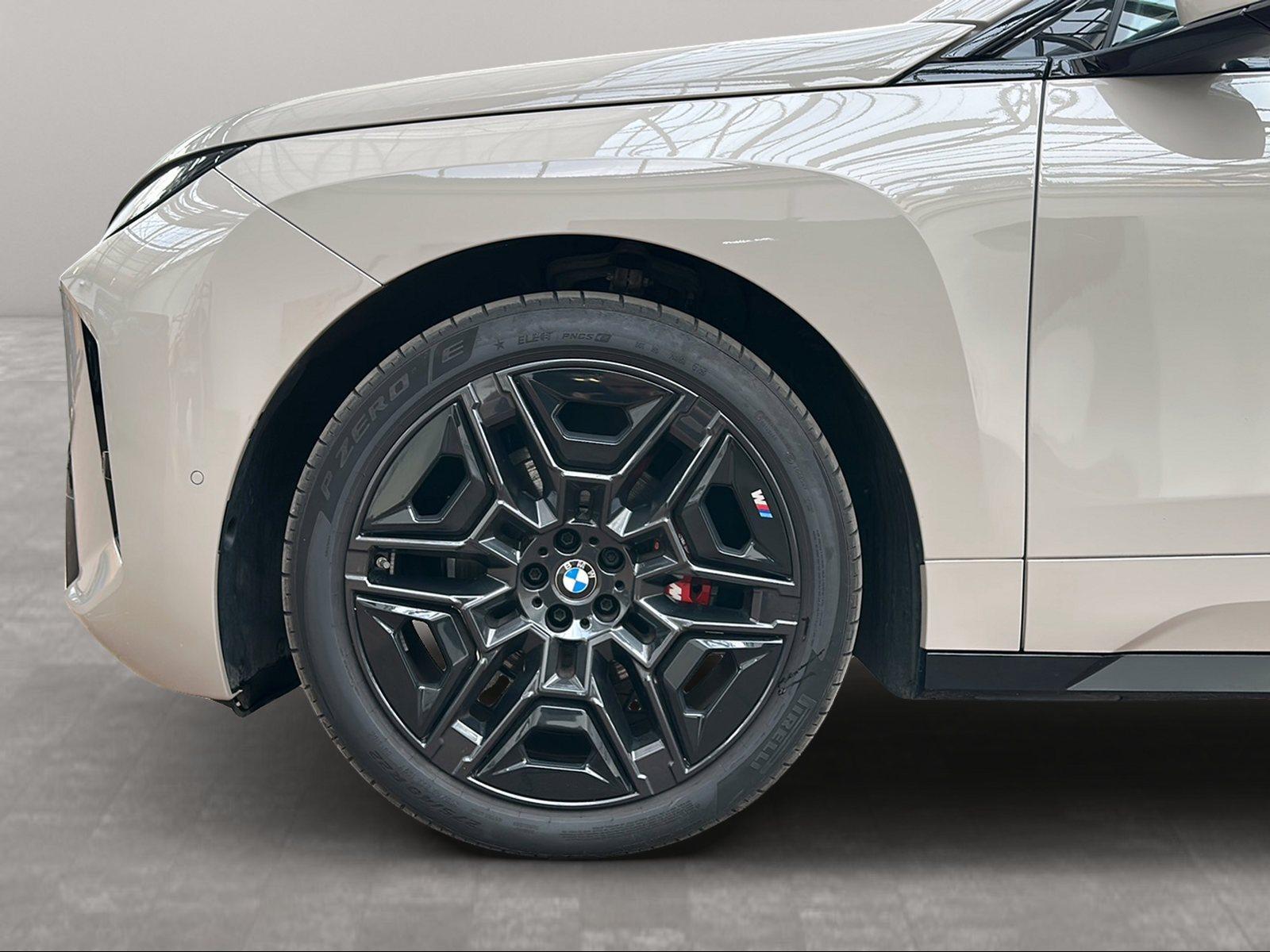 BMW iX – Bild 23