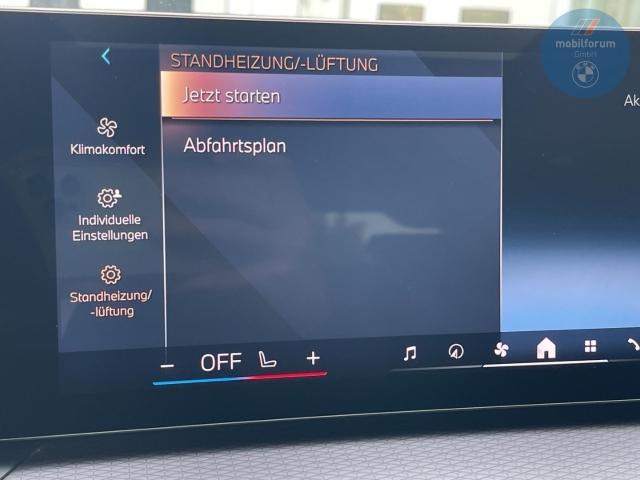 BMW 3er Touring – Bild 30