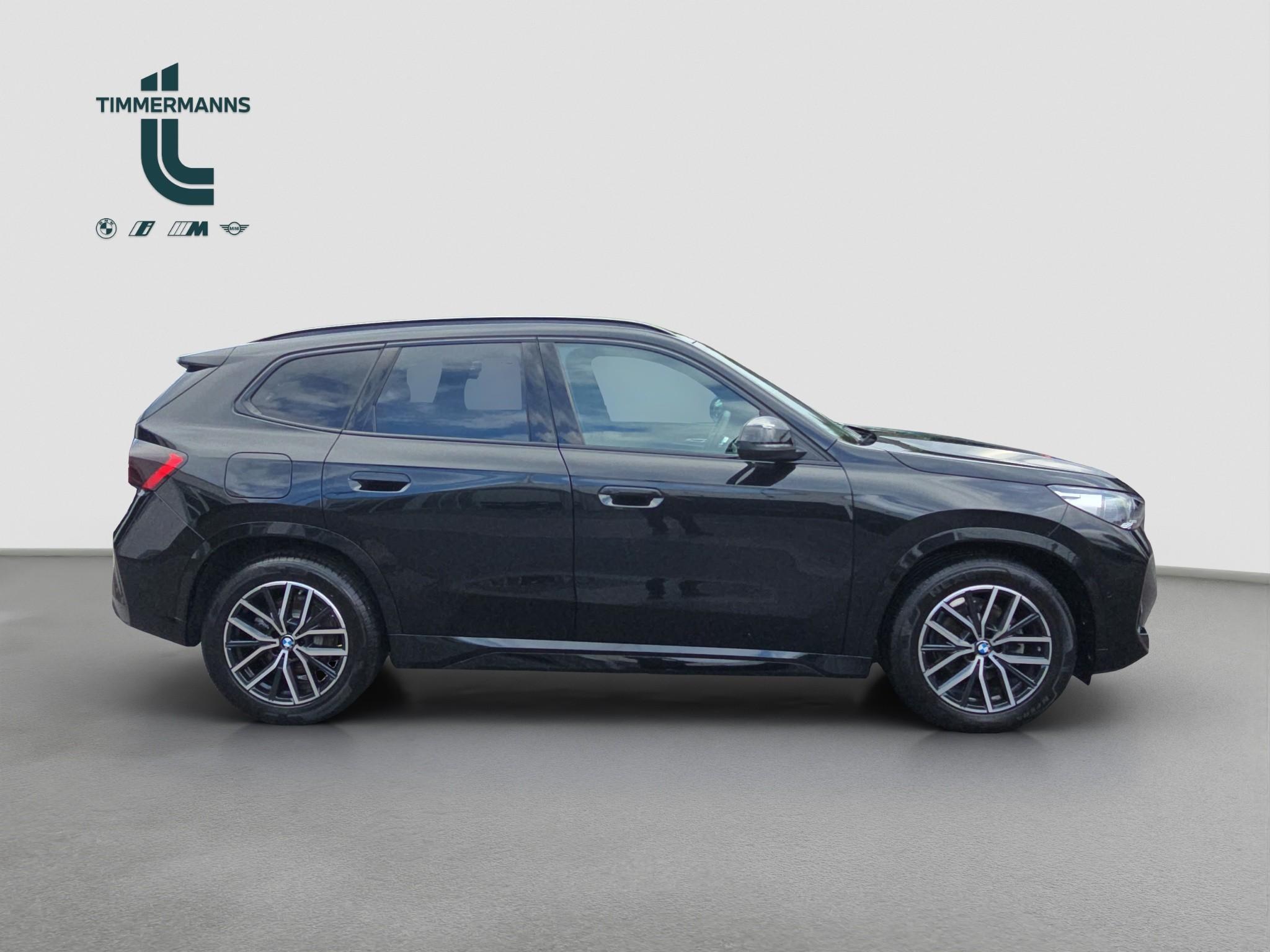 BMW X1 – Bild 9