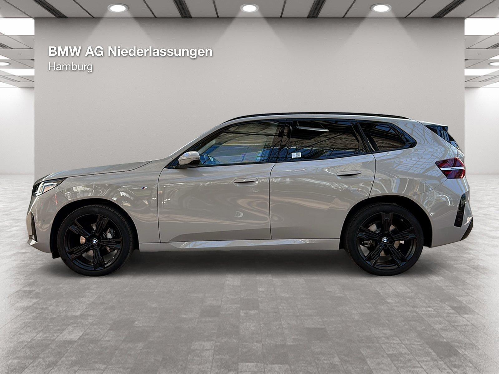 BMW X3 – Bild 2
