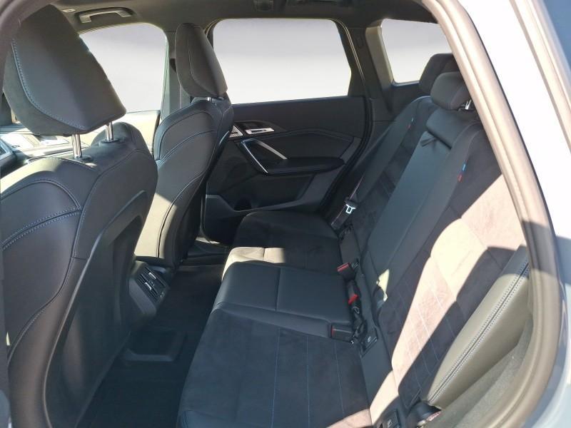 BMW iX1 – Bild 18