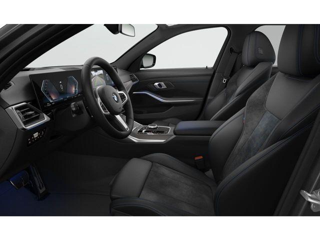 BMW 3er Touring – Bild 11