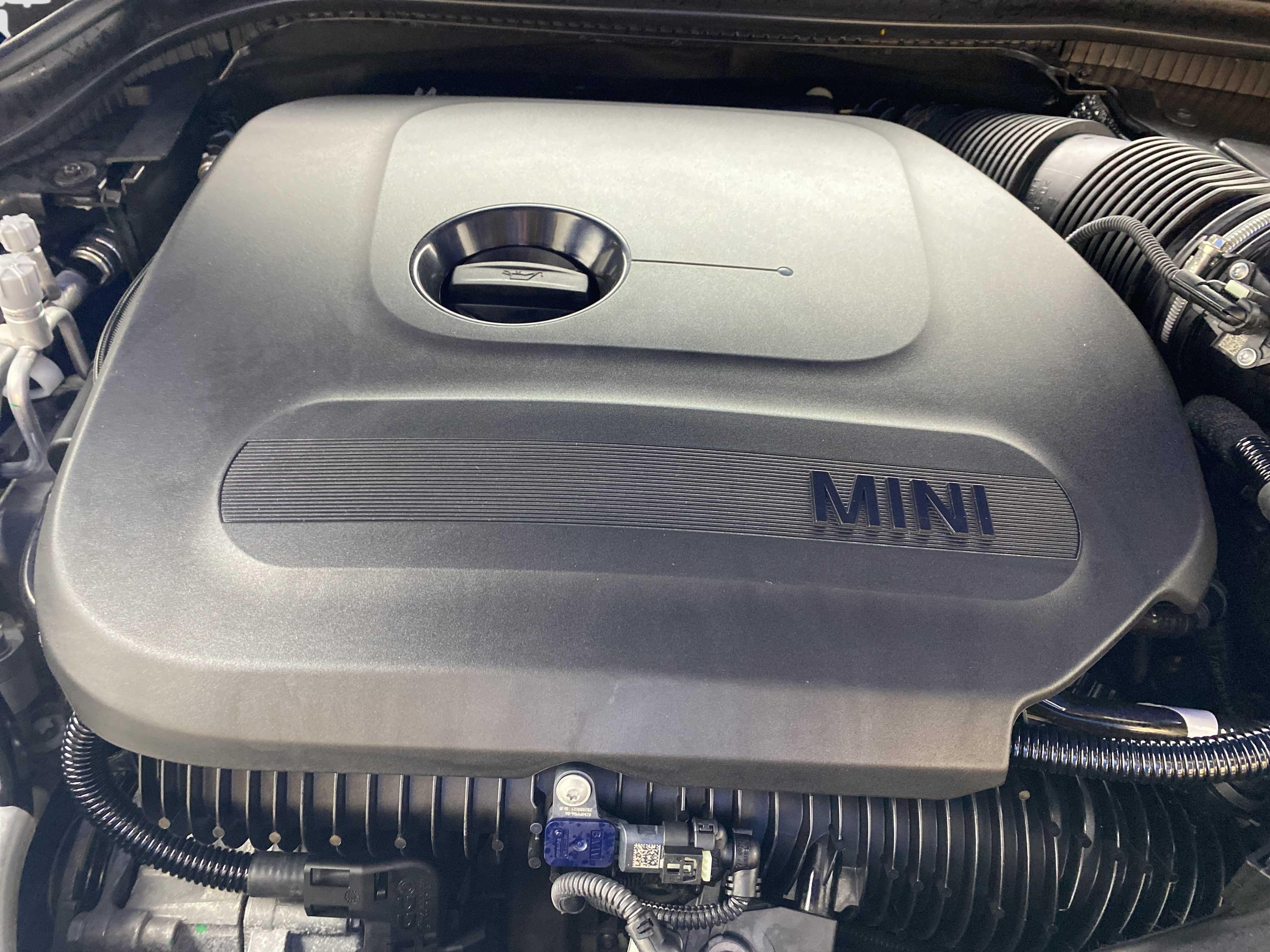 MINI Cooper 5-Türer – Bild 14