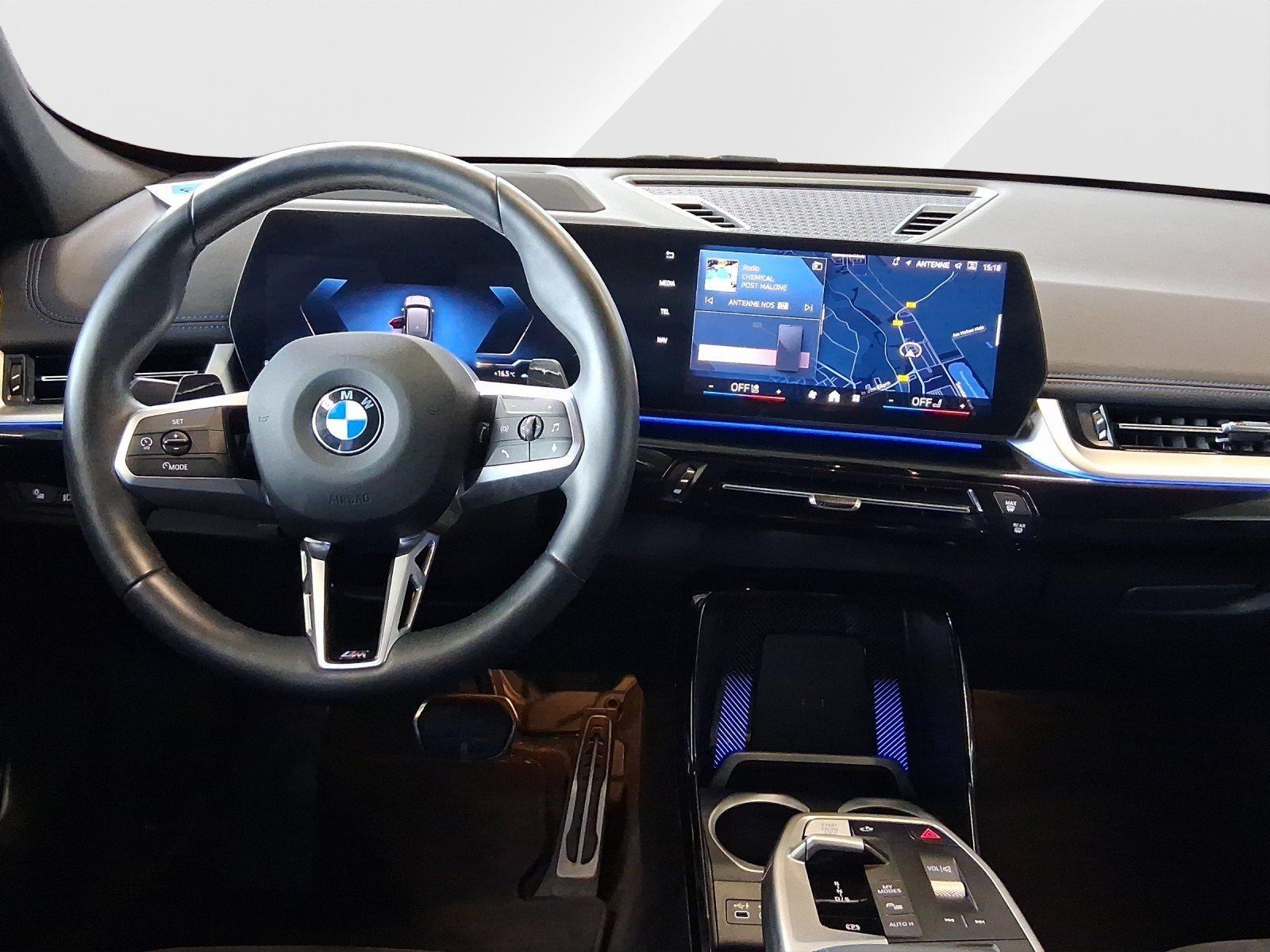 BMW X1 – Bild 19