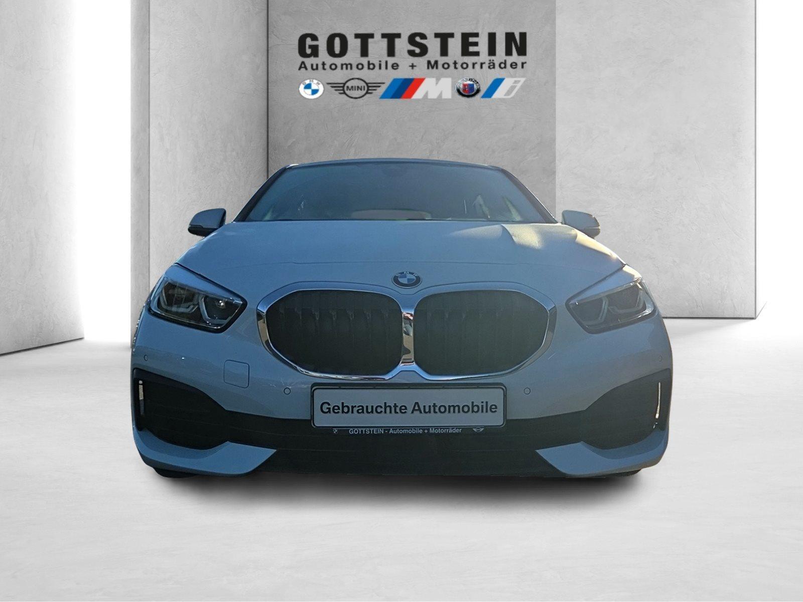 BMW 1er – Bild 2