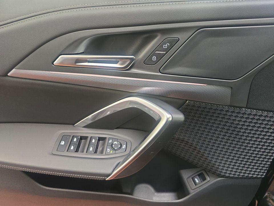 BMW X1 – Bild 15