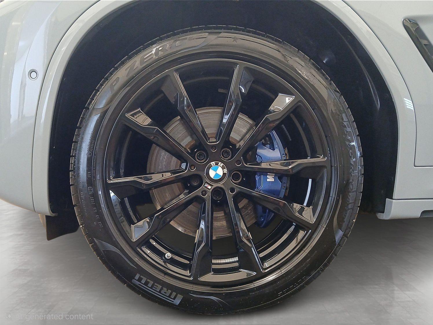 BMW X4 – Bild 6