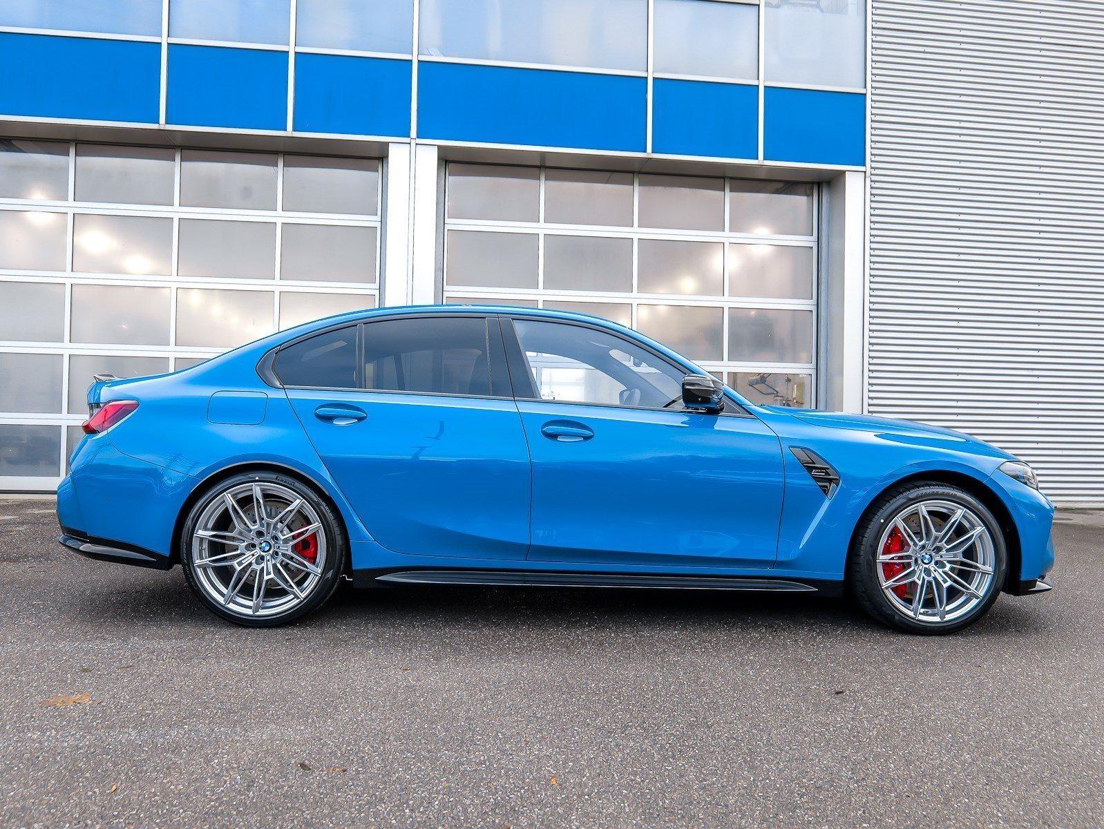 BMW M3 – Bild 3