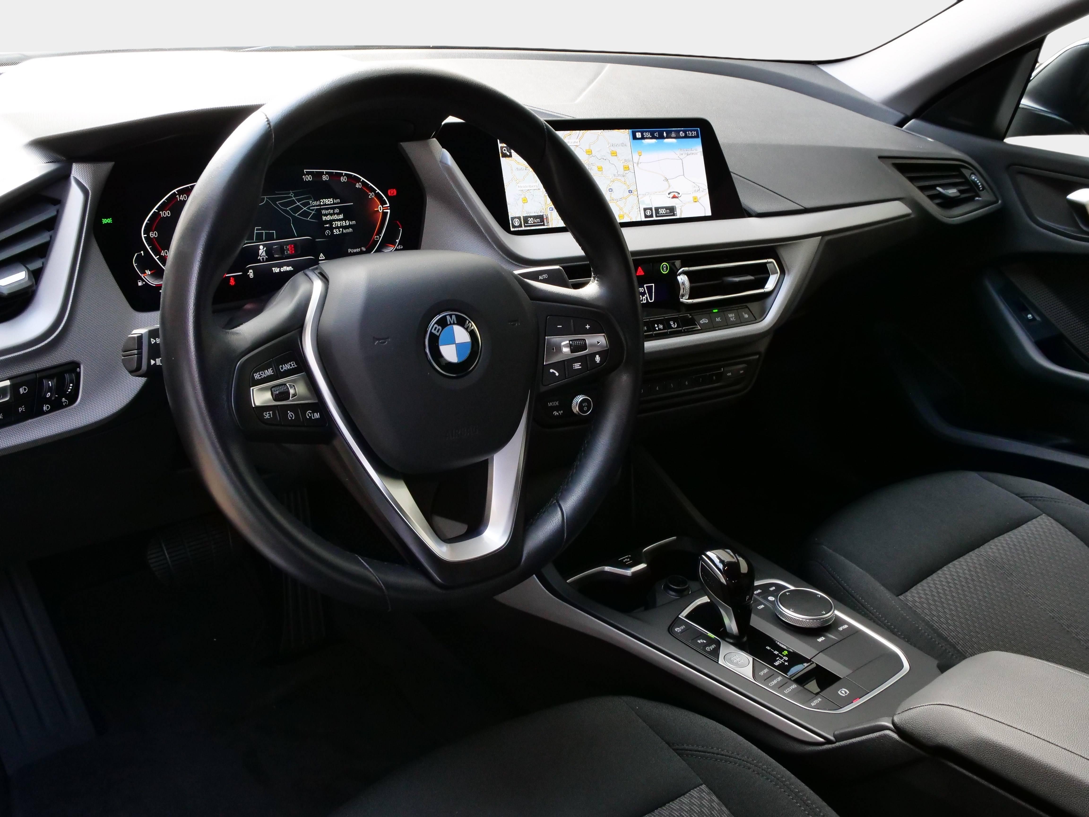 BMW 2er Gran Coupé – Bild 20