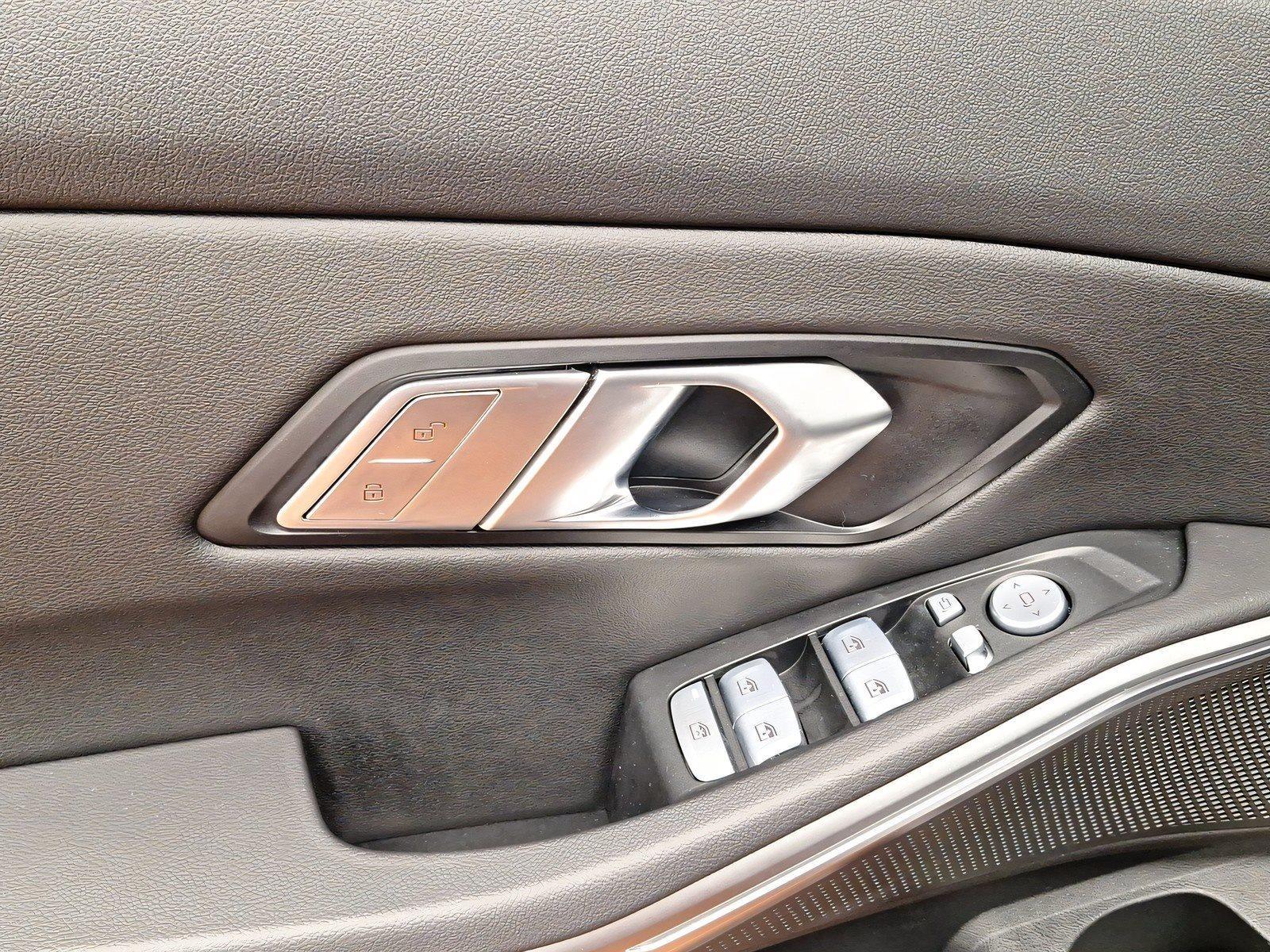 BMW 3er Touring – Bild 9