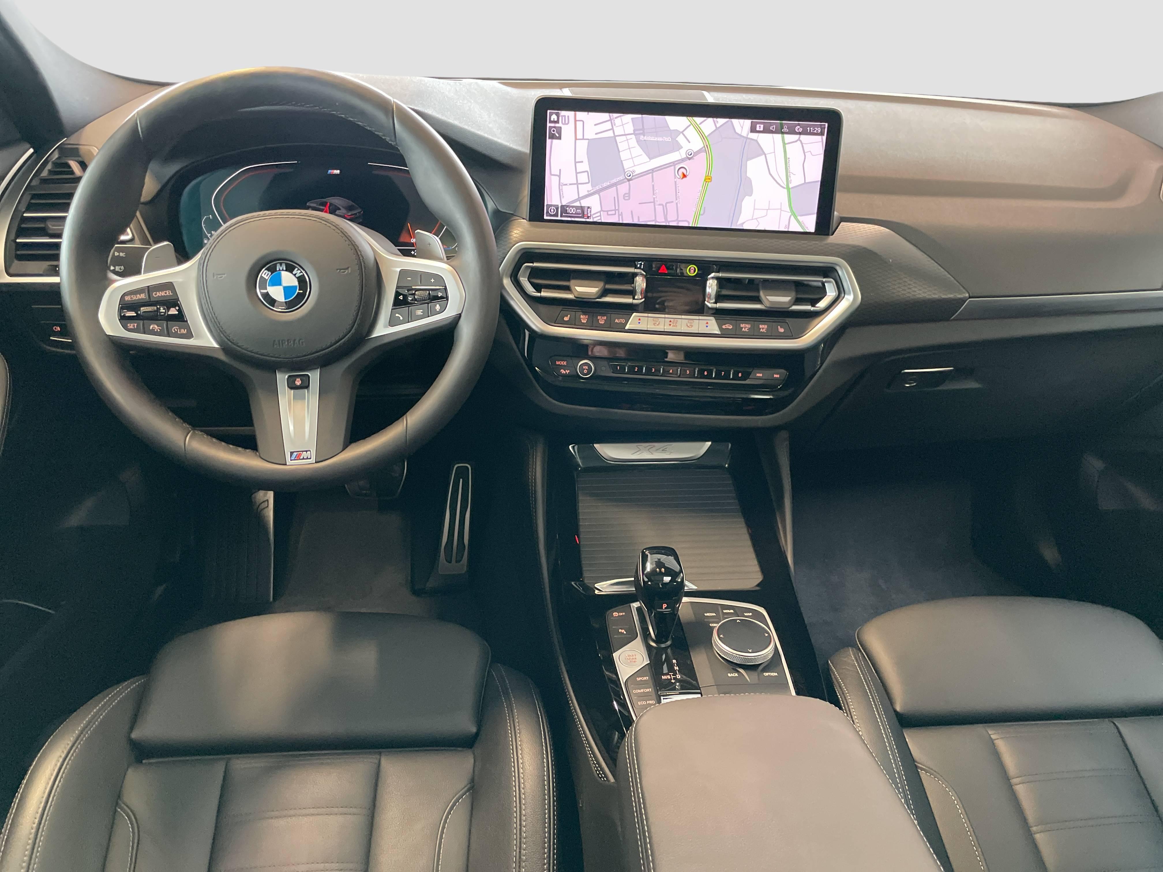 BMW X4 – Bild 8