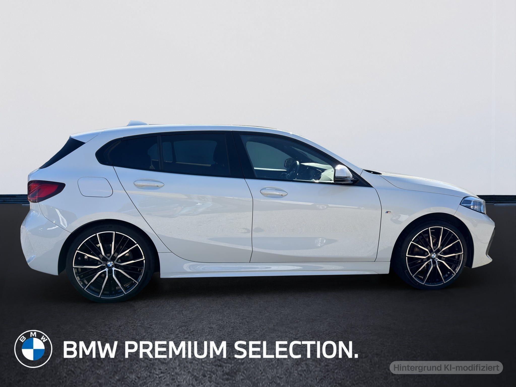 BMW 1er – Bild 12