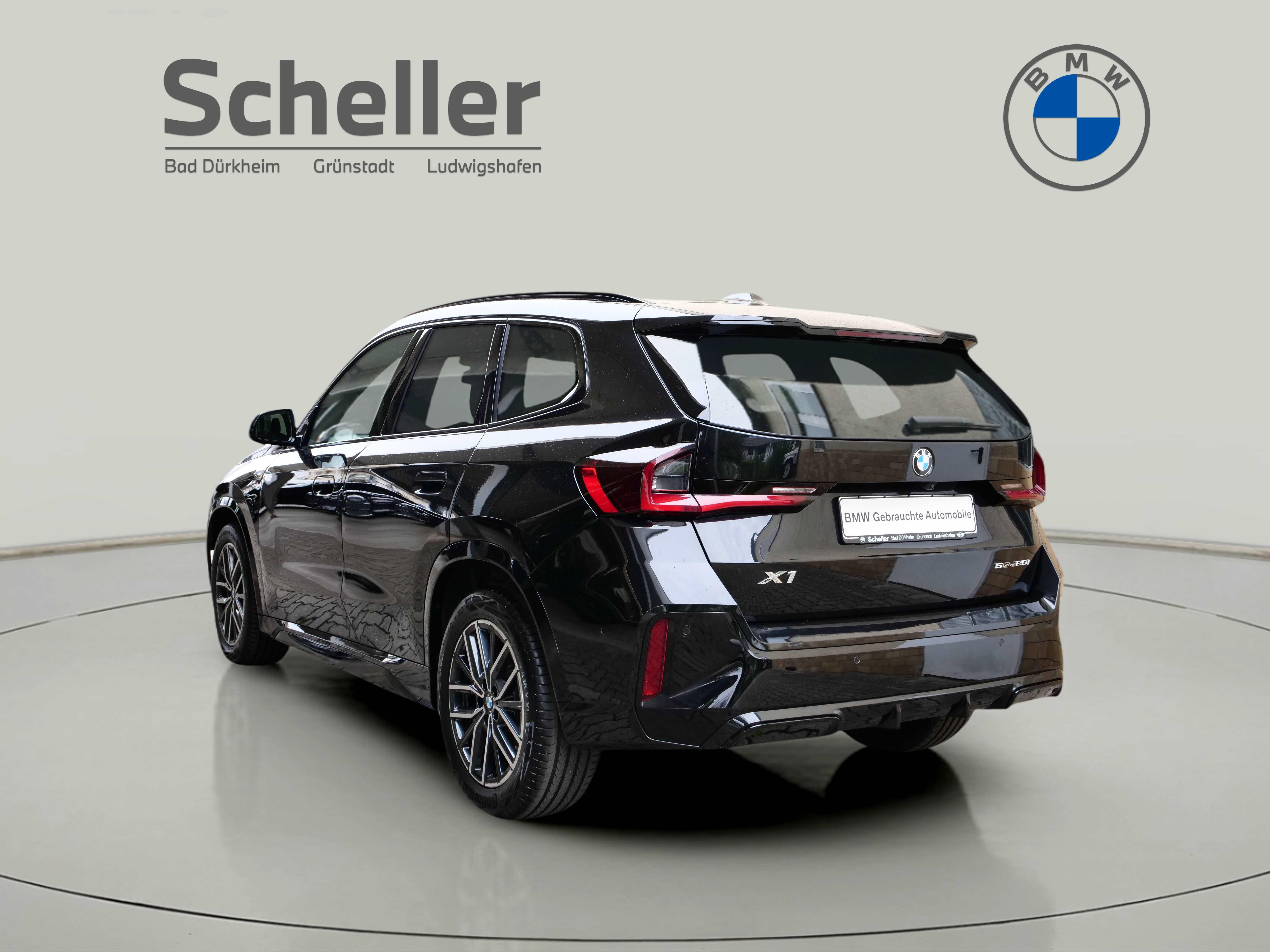 BMW X1 – Bild 5