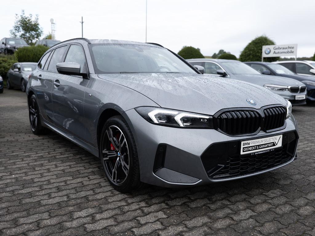 BMW 3er Touring – Bild 12