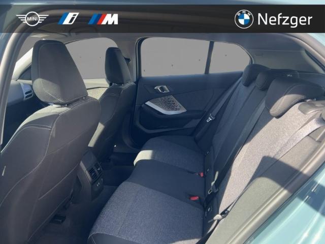 BMW 1er – Bild 8