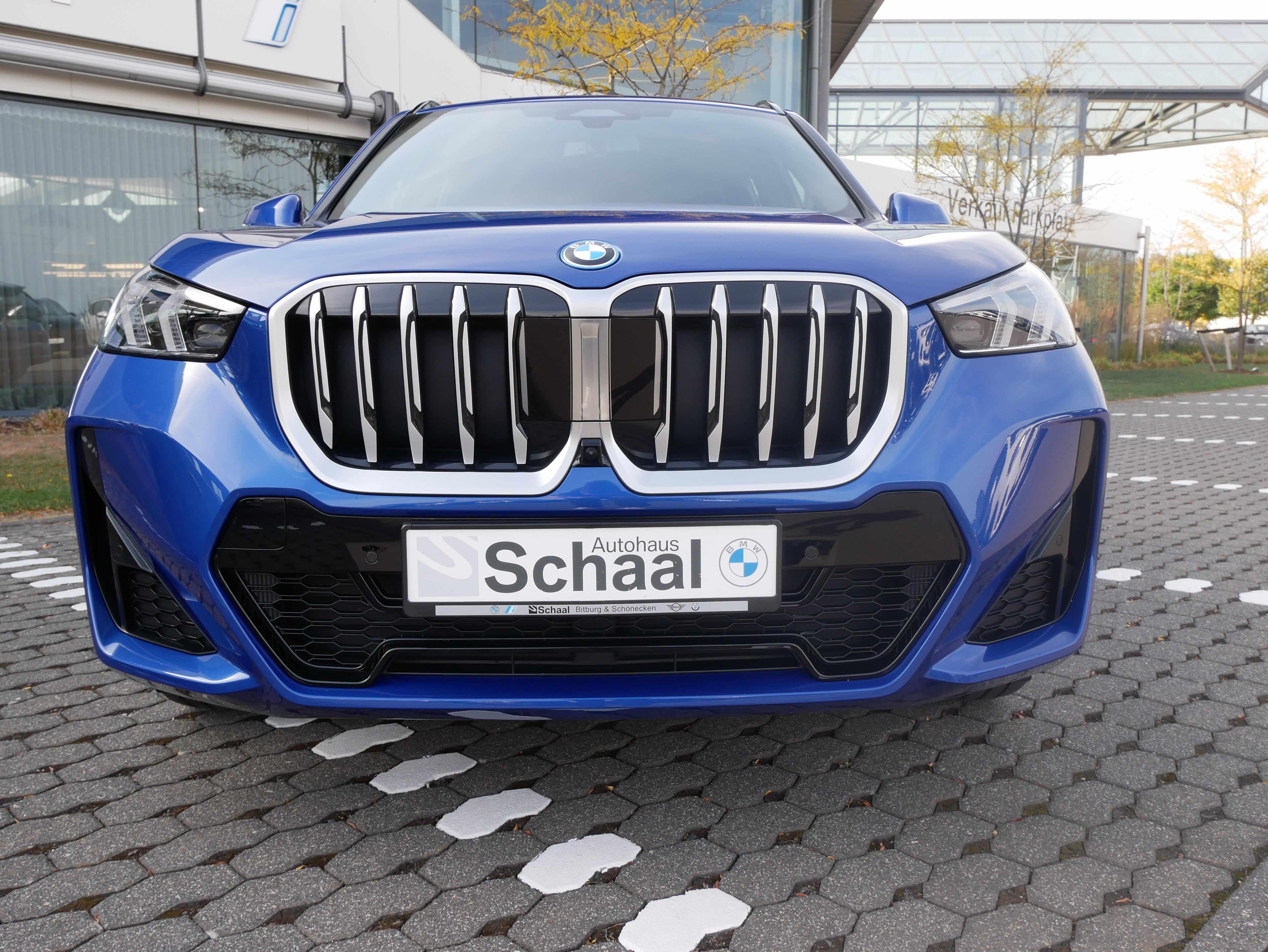 BMW X1 – Bild 17
