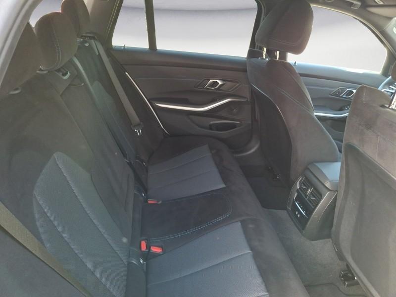 BMW 3er Touring – Bild 15