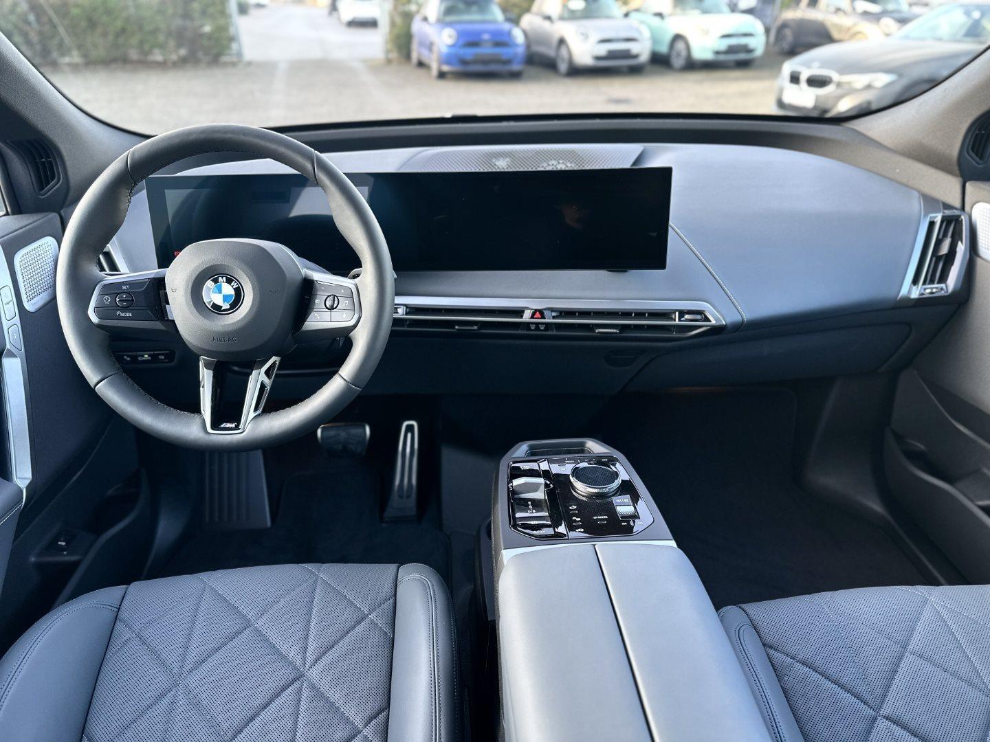BMW iX – Bild 18