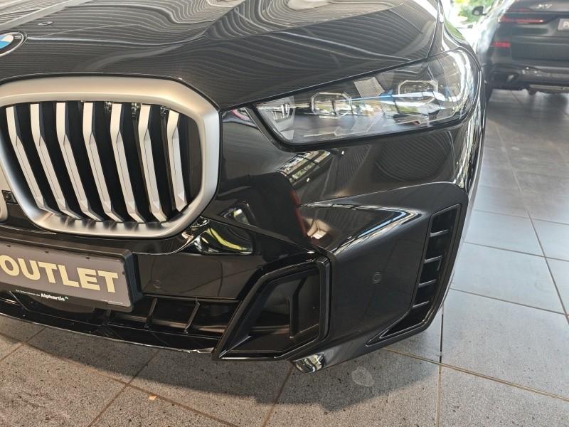 BMW X5 – Bild 21