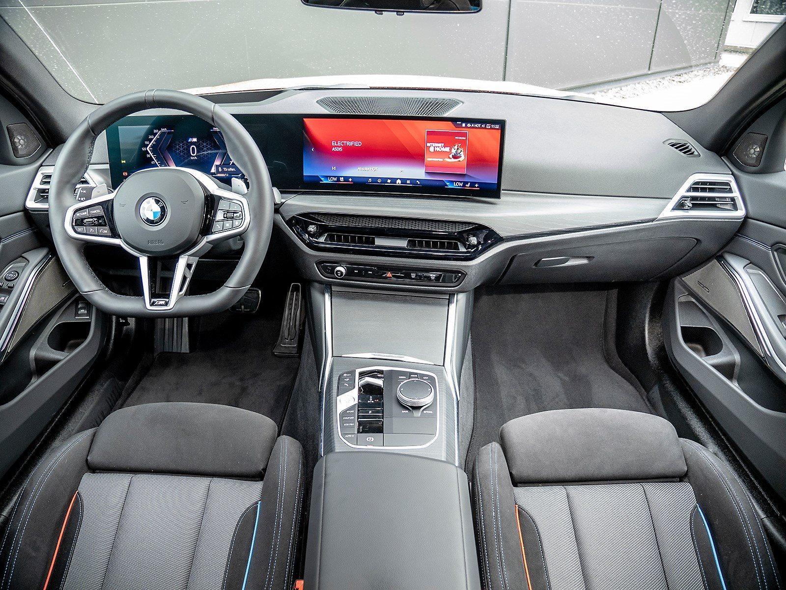 BMW 3er Touring – Bild 5