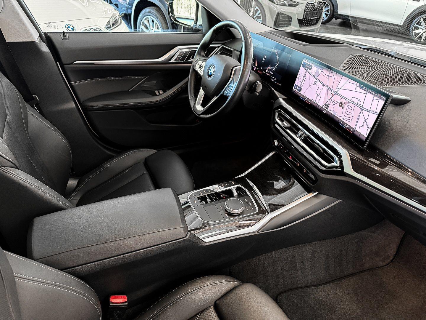 BMW 4er Gran Coupé – Bild 22