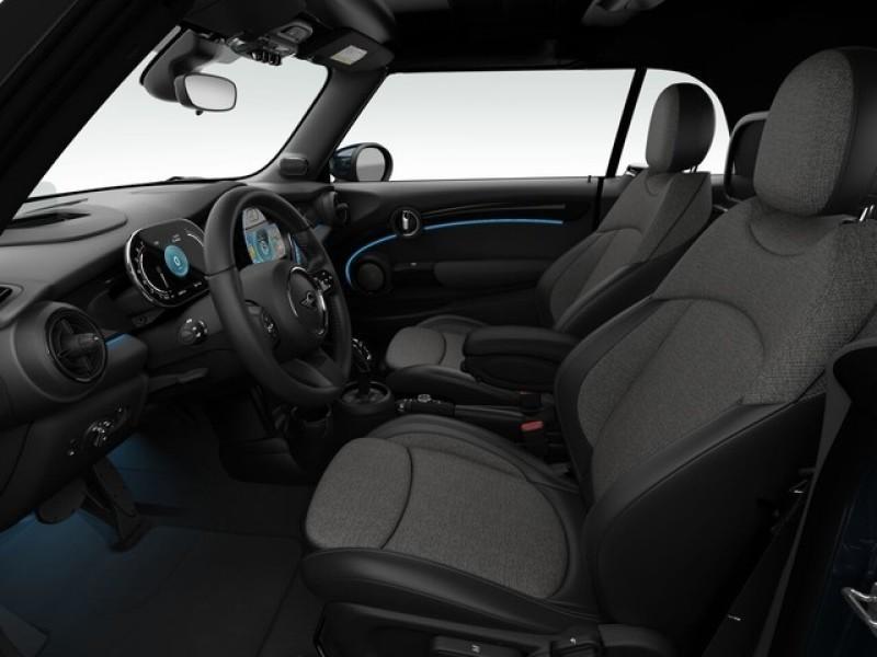 MINI Cabrio – Bild 5