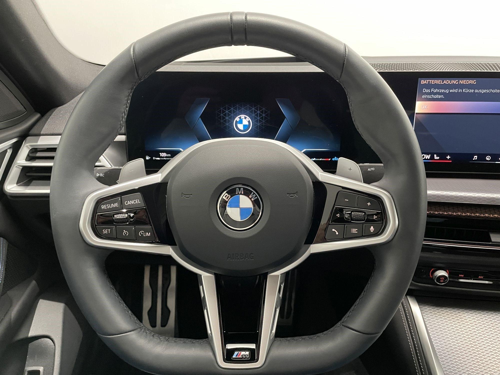 BMW 4er Gran Coupé – Bild 24