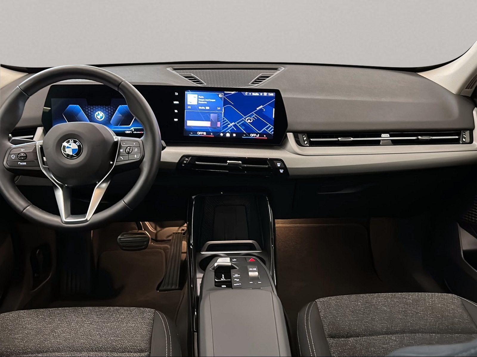 BMW X1 – Bild 9