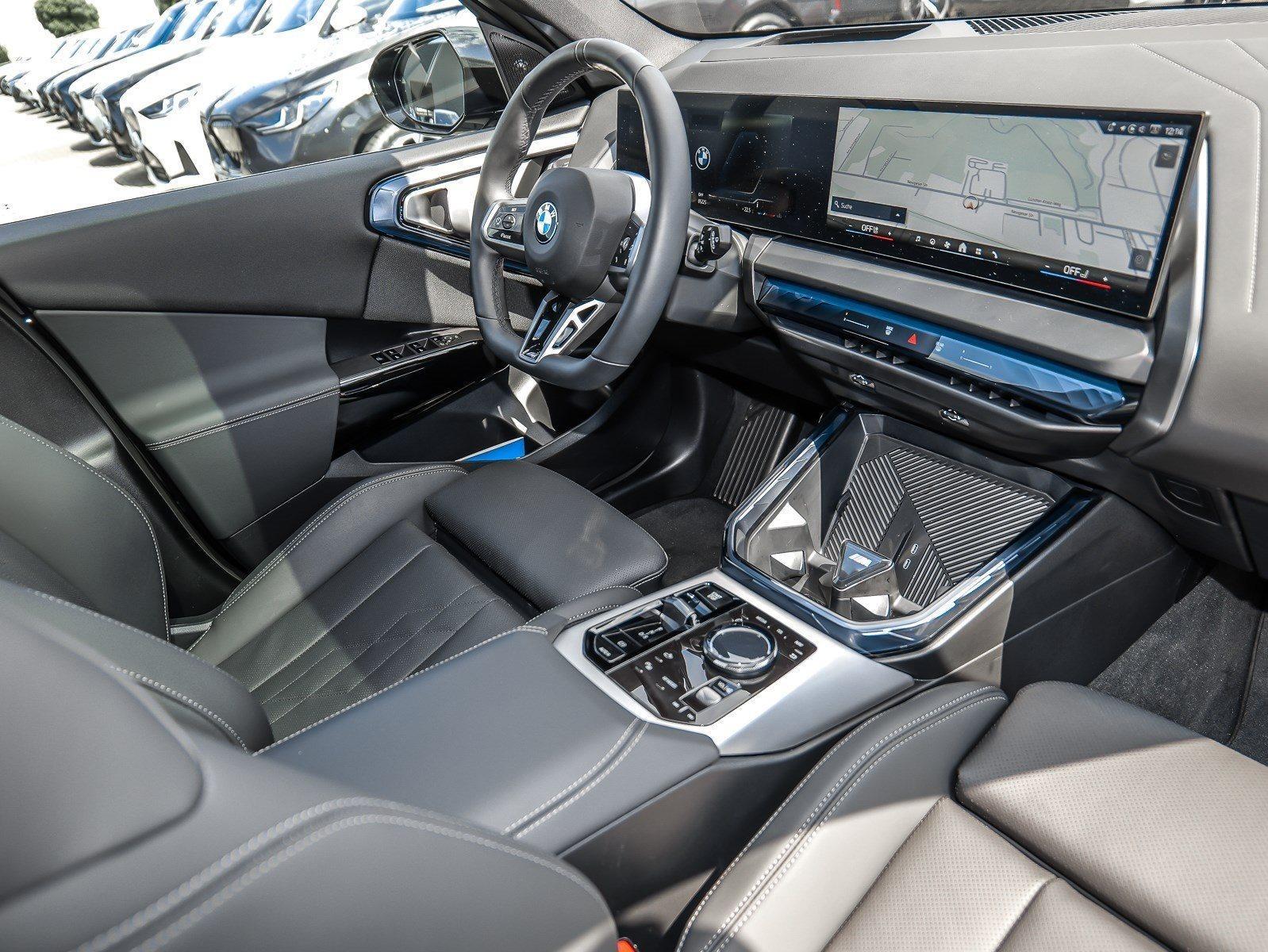 BMW X3 – Bild 17