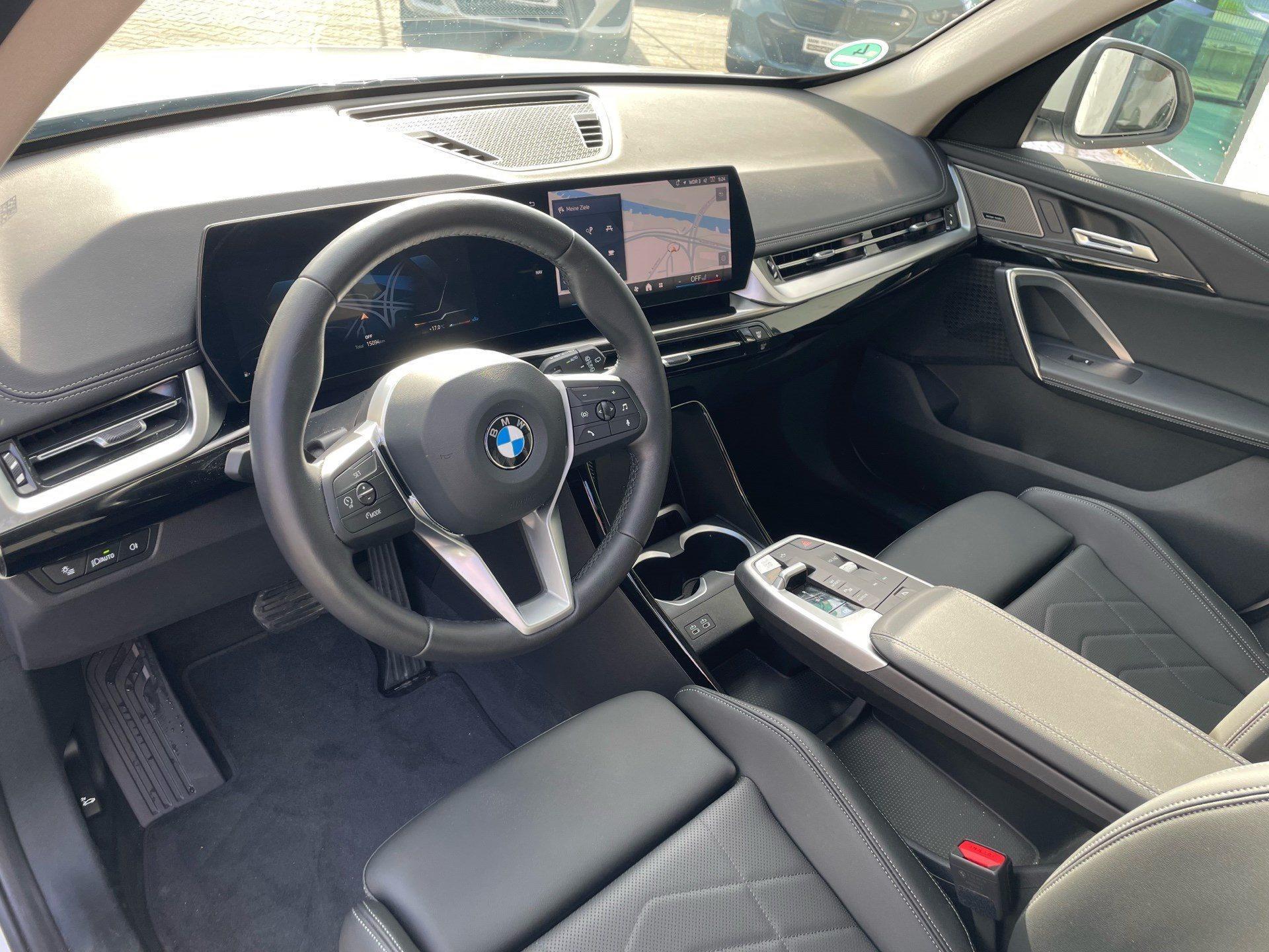BMW X1 – Bild 4
