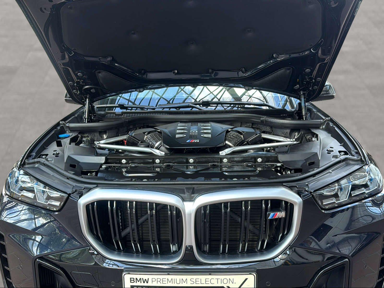 BMW X5 – Bild 12