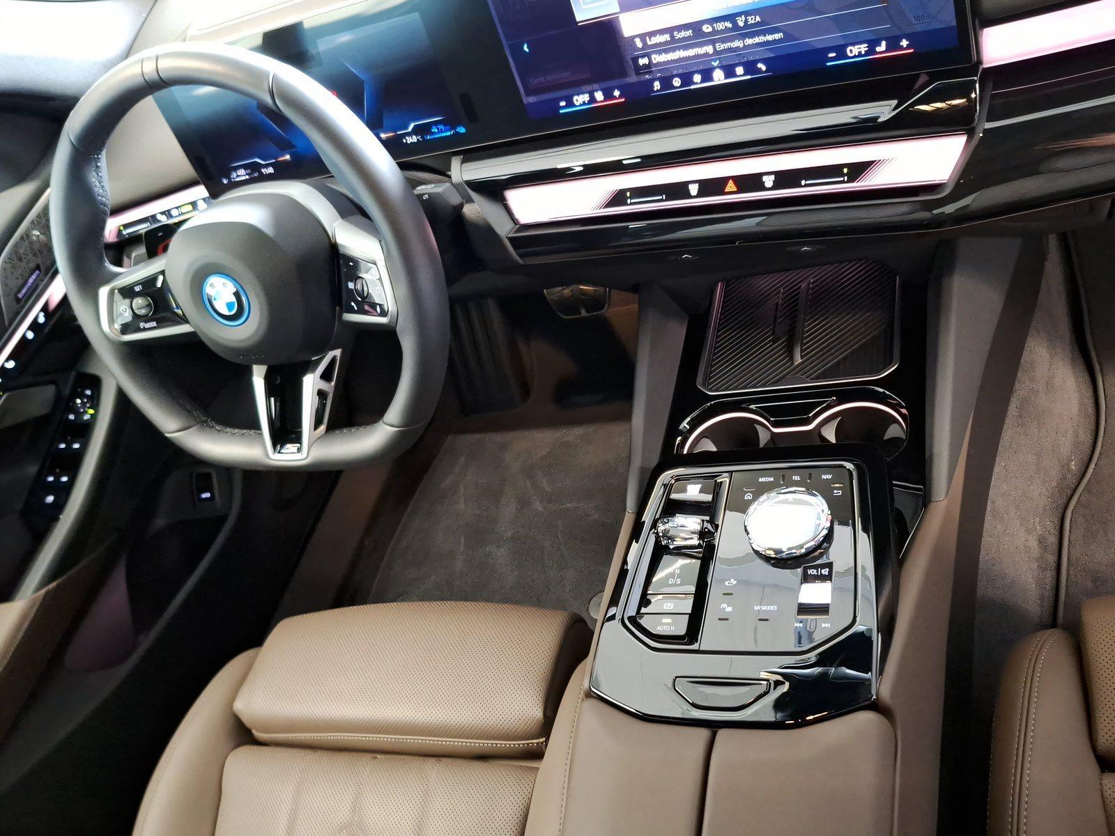 BMW 5er – Bild 11