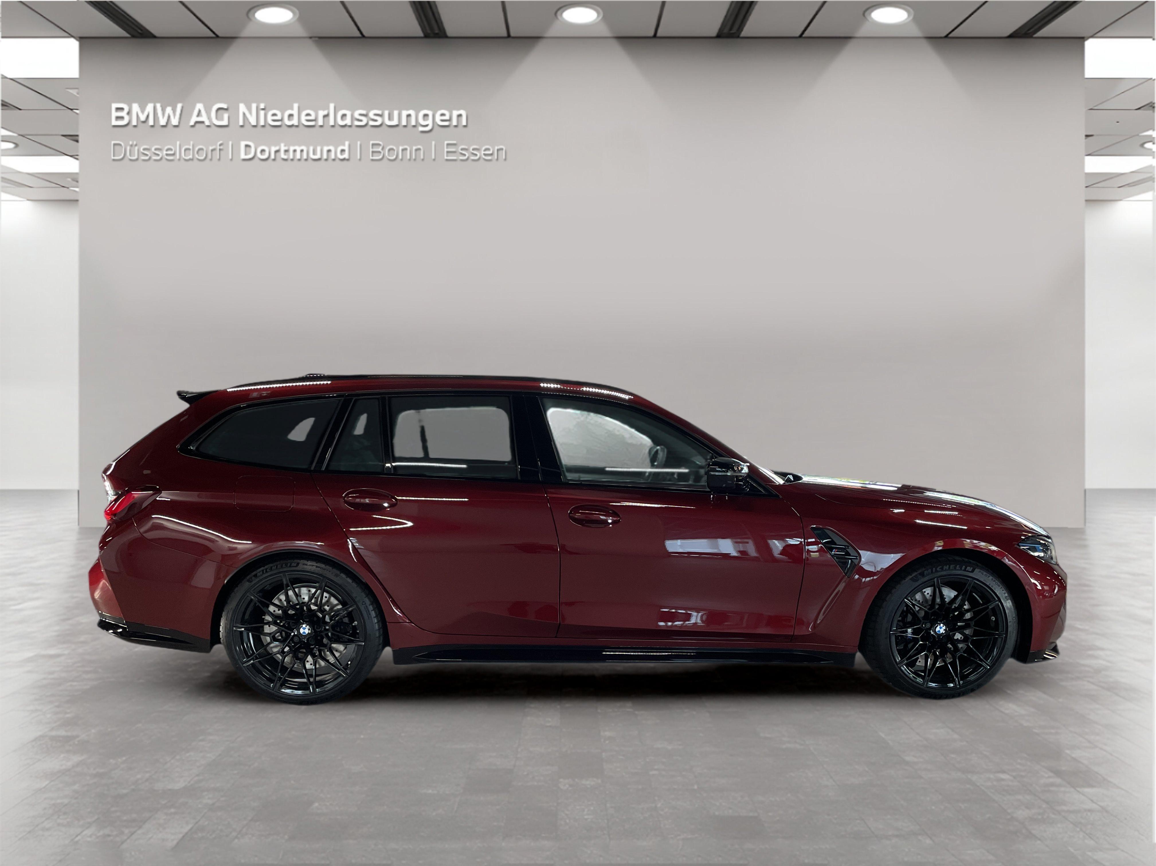 BMW M3 Touring – Bild 11
