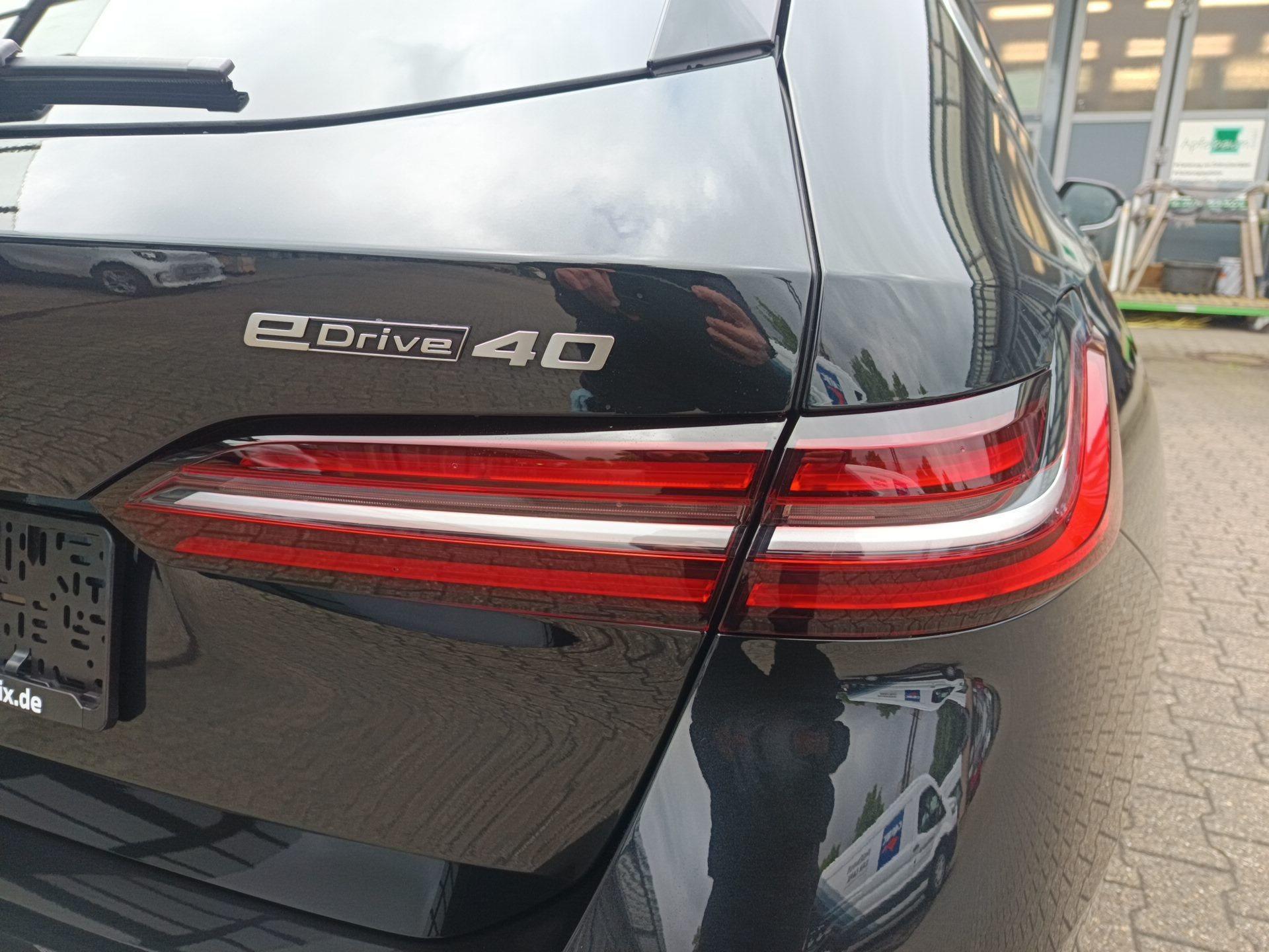 BMW 5er Touring – Bild 9