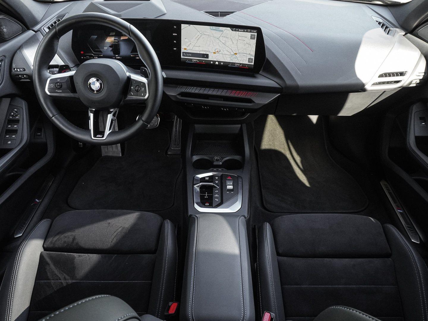 BMW 1er – Bild 12