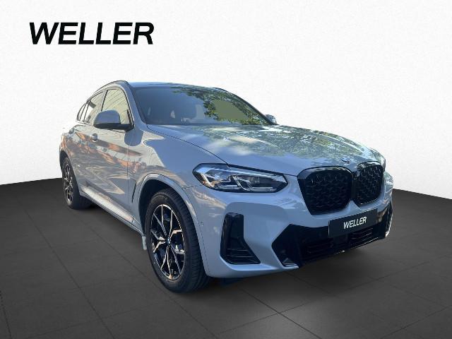 BMW X4 – Bild 2